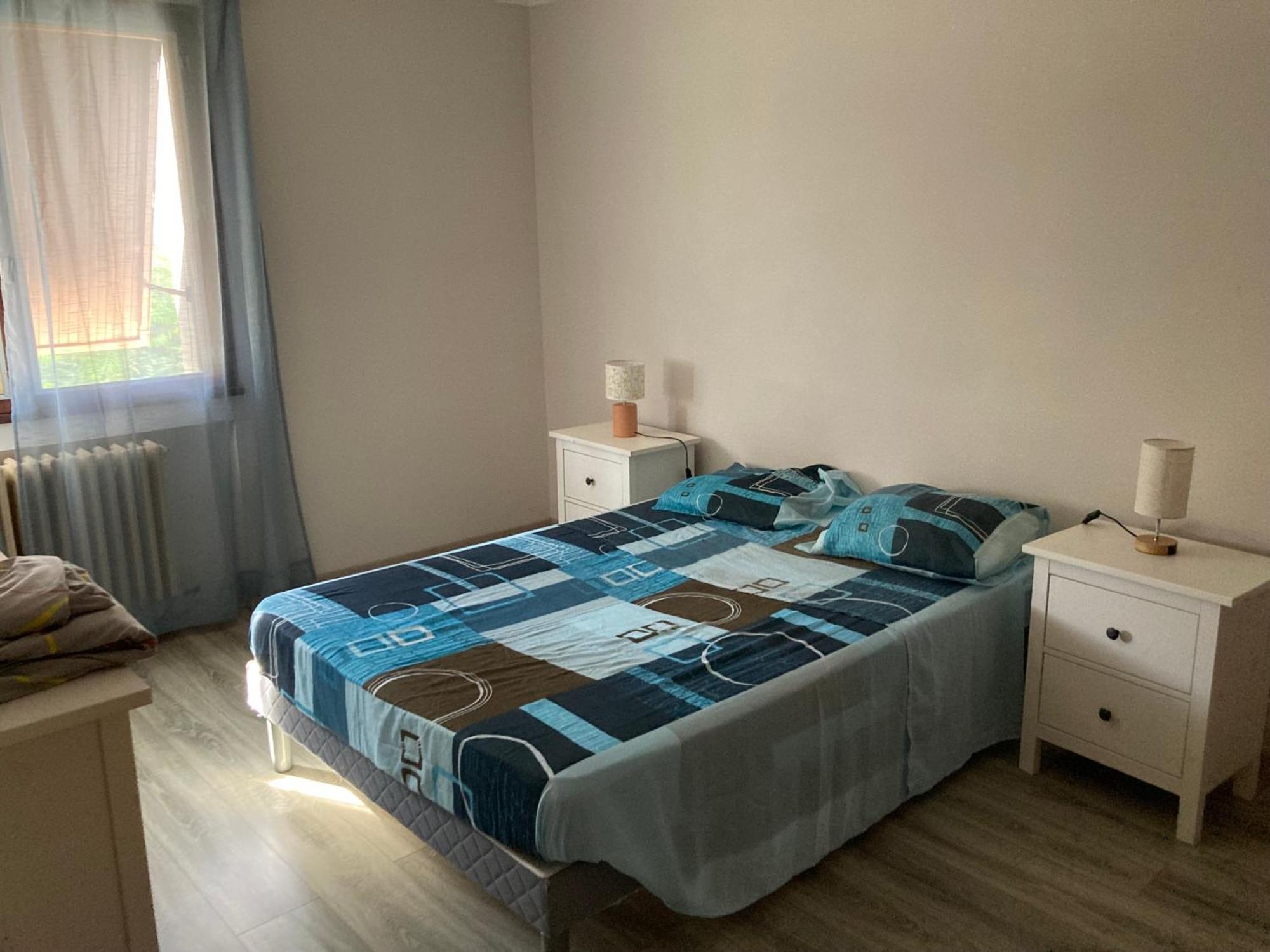 Maison Lumineuse Bagnols-sur-Cèze Екстериор снимка