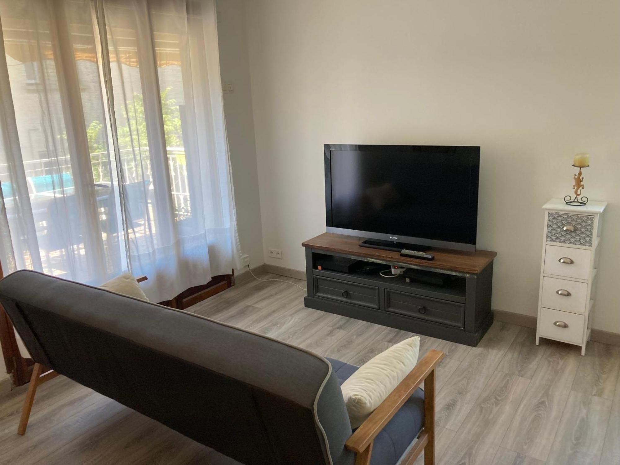 Maison Lumineuse Bagnols-sur-Cèze Екстериор снимка