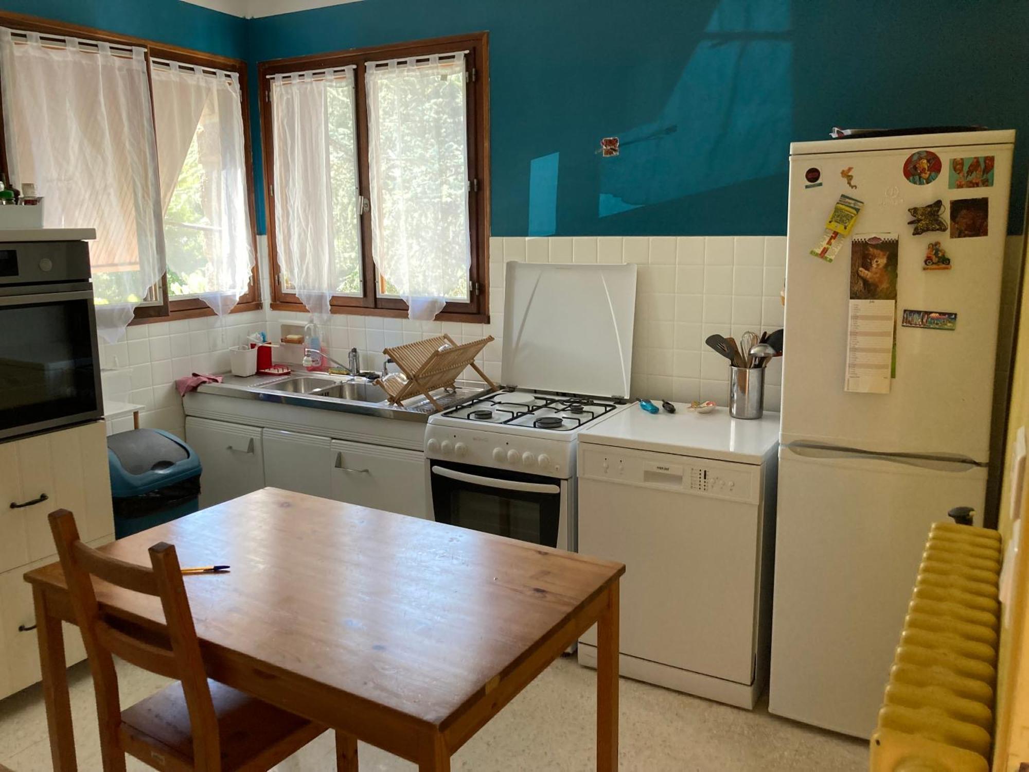 Maison Lumineuse Bagnols-sur-Cèze Екстериор снимка